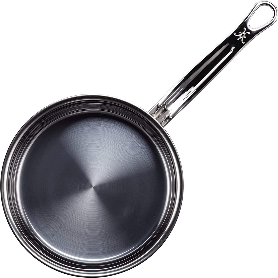 Hestan - 16 cm/1.5 QT Nano Bond Saucepan - 60021