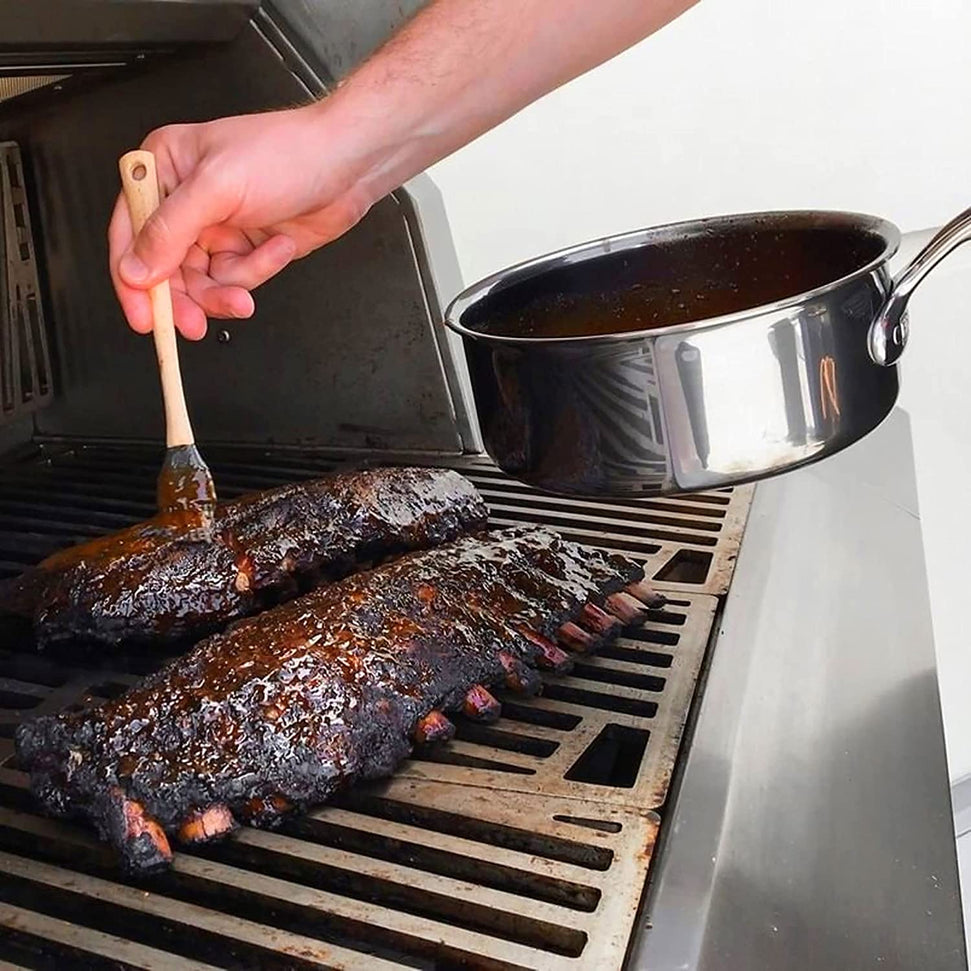 Hestan - 16 cm/1.5 QT Nano Bond Saucepan - 60021