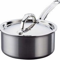 Hestan - 16 cm/1.5 QT Nano Bond Saucepan - 60021
