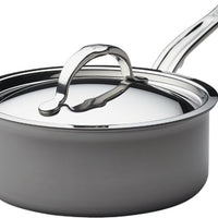 Hestan - 18 cm/2 QT NanoBond Covered Saucepan - 60022