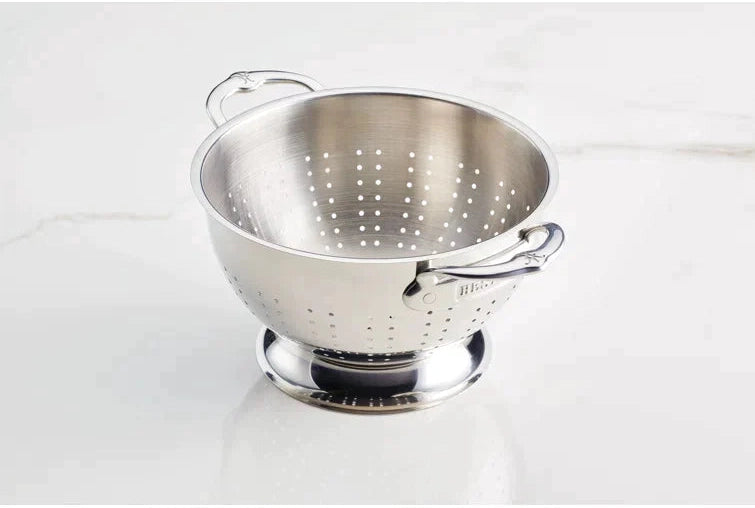 Hestan - 2 PC Provisions Colander Set (3 QT and 5 QT sizes) - 48695-C
