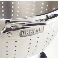 Hestan - 2 PC Provisions Colander Set (3 QT and 5 QT sizes) - 48695-C