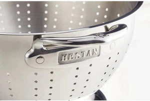 Hestan - 2 PC Provisions Colander Set (3 QT and 5 QT sizes) - 48695-C