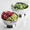 Hestan - 2 PC Provisions Colander Set (3 QT and 5 QT sizes) - 48695-C
