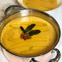 Hestan - 20 cm/3 QT Copper Bond Induction Copper Soup Pot - 30565