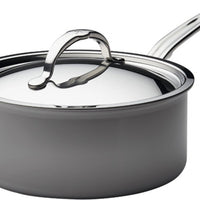 Hestan - 20 cm/3 QT Nano Bond Covered Saucepan - 60023