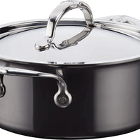 Hestan - 20 cm/3 QT NanoBond Soup Pot - 60024