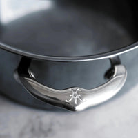 Hestan - 20 cm/3 QT NanoBond Soup Pot - 60024