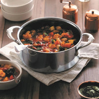 Hestan - 20 cm/3 QT NanoBond Soup Pot - 60024