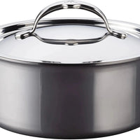 Hestan - 20 cm/3 QT NanoBond Soup Pot - 60024