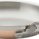 Hestan - 22 cm/8.5" Copper Bond Induction Copper Fry Pan / Skillet - 31589