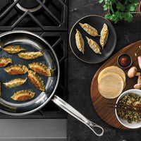 Hestan - 22 cm/8.5" NanoBond Fry Pan - 60029