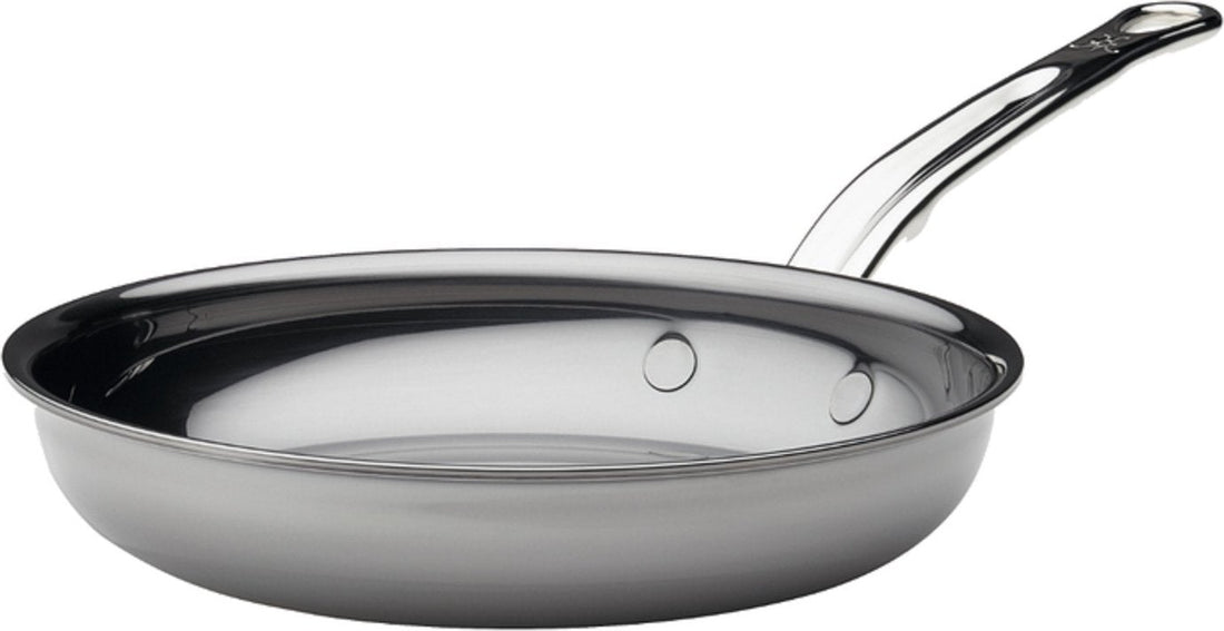 Hestan - 22 cm/8.5" NanoBond Fry Pan - 60029