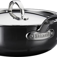 Hestan - 24 cm/3.5 QT Nano Bond Essential Pan - 60039