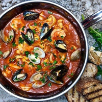 Hestan - 24 cm/3.5 QT Nano Bond Essential Pan - 60039