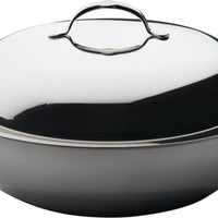 Hestan - 26 cm/14" Nano Bond Covered Wok - 60033