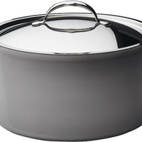 Hestan - 26 cm/8 QT Nano Bond Covered Stockpot - 60026