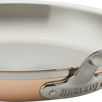 Hestan - 28 cm/11" Copper Bond Induction Copper Fry Pan - 31590