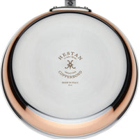 Hestan - 28 cm/11" Copper Bond Induction Copper Fry Pan - 31590