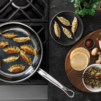 Hestan - 28 cm/11" Nano Bond Fry Pan - 60030