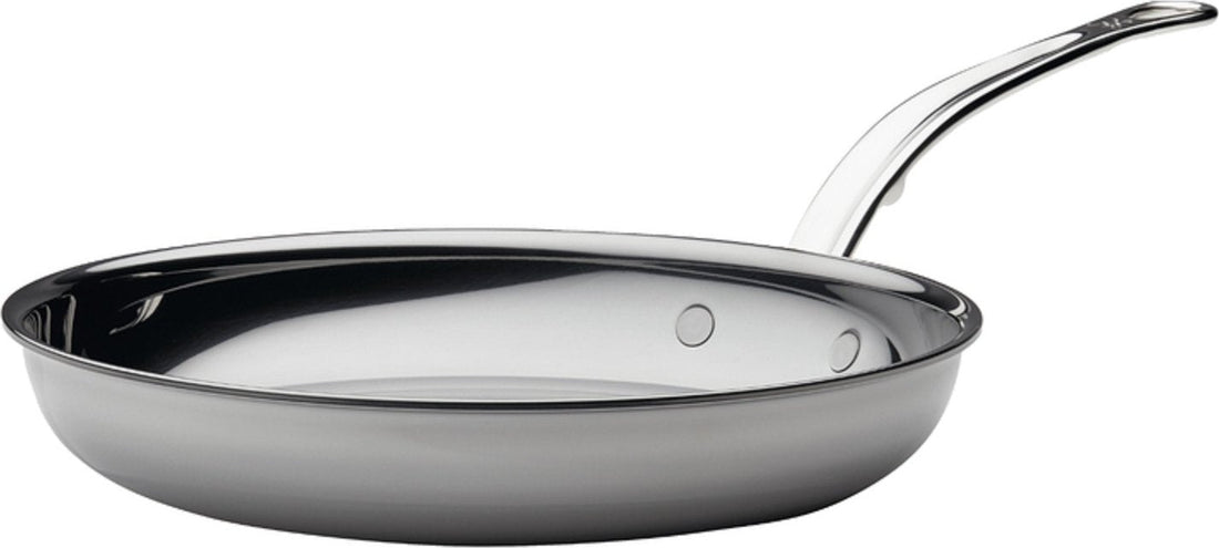 Hestan - 28 cm/11" Nano Bond Fry Pan - 60030