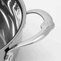 Hestan - 28 cm/5 QT Nano Bond Dutch Oven - 60043