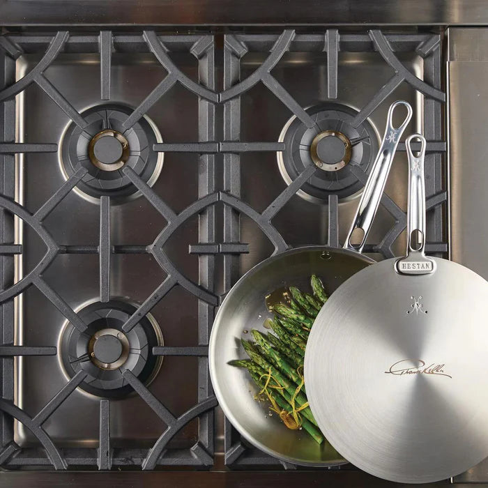 Hestan - 28cm/11" Thomas Keller Insignia Universal Lid - 71049