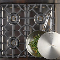 Hestan - 28cm/11" Thomas Keller Insignia Universal Lid - 71049