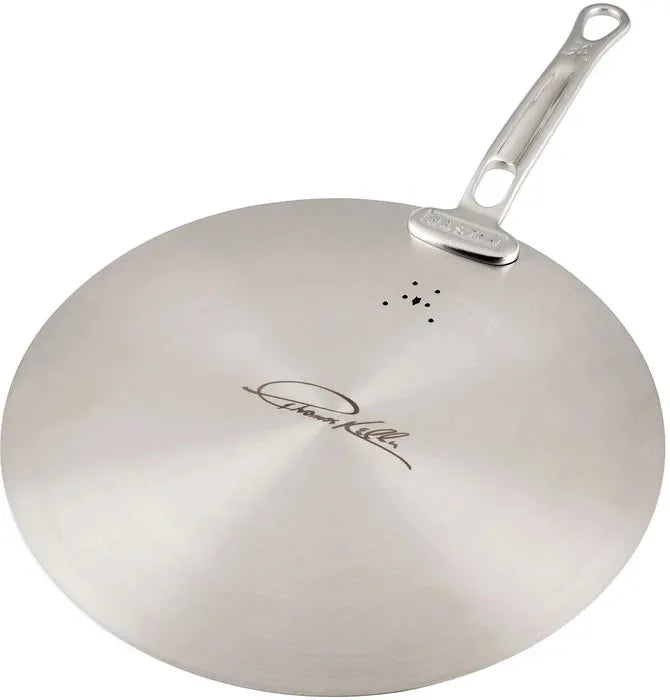 Hestan - 28cm/11" Thomas Keller Insignia Universal Lid - 71049