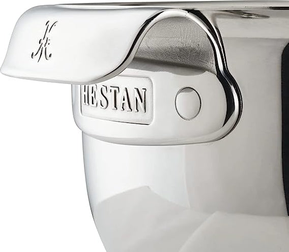 Hestan - 3 PC Provisions Mixing Bowl Set (1.5, 3, 4.75 QT sizes) - 48696-C