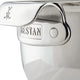 Hestan - 3 PC Provisions Mixing Bowl Set (1.5, 3, 4.75 QT sizes) - 48696-C