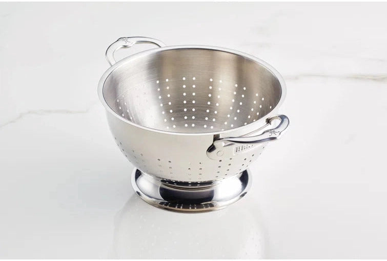 Hestan - 3 QT Provisions Stainless Steel Colander - 48693-C