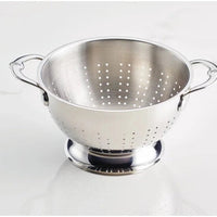Hestan - 3 QT Provisions Stainless Steel Colander - 48693-C