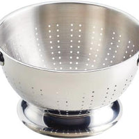 Hestan - 3 QT Provisions Stainless Steel Colander - 48693-C