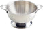 Hestan - 3 QT Provisions Stainless Steel Colander - 48693-C