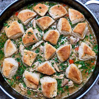 Hestan - 30 cm/5 QT NanoBond Covered Sauté with Helper Handle - 60028