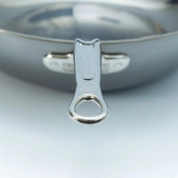 Hestan - 36 cm/14" NanoBond Chef's Pan With Helper Handle - 60042