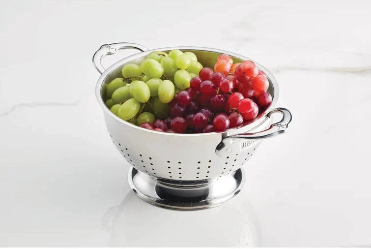 Hestan - 5 QT Provisions Stainless Steel Colander - 48694-C