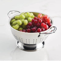 Hestan - 5 QT Provisions Stainless Steel Colander - 48694-C