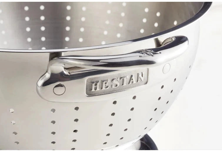Hestan - 5 QT Provisions Stainless Steel Colander - 48694-C