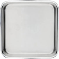 Hestan - 8" x 8" Provisions Ovenbond Clad Square Pan - 48652-C