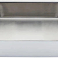 Hestan - 8" x 8" Provisions Ovenbond Clad Square Pan - 48652-C