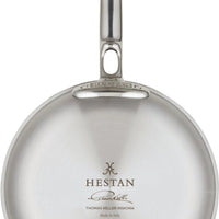 Hestan - 8.5" & 11" Thomas Keller Insignia Titum Non-Stick Fry Pans - 31012