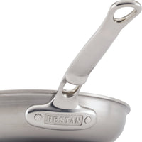 Hestan - 8.5" & 11" Thomas Keller Insignia Titum Non-Stick Fry Pans - 31012