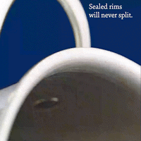 Hestan - 9 QT Thomas Keller Insignia Rondeau Saute Pan - 31023