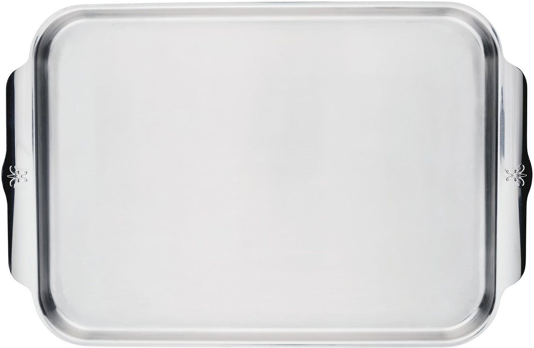 Hestan - 9" x 12.5" Provisions Ovenbond Clad Quarter Sheet Pan - 48651-C