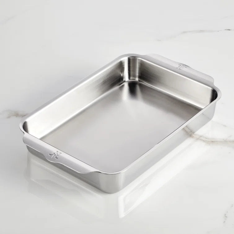 Hestan - 9" x 13" Provisions Ovenbond Rectangular Pan - 48653-C
