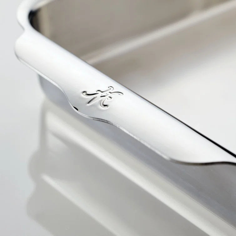 Hestan - 9" x 13" Provisions Ovenbond Rectangular Pan - 48653-C