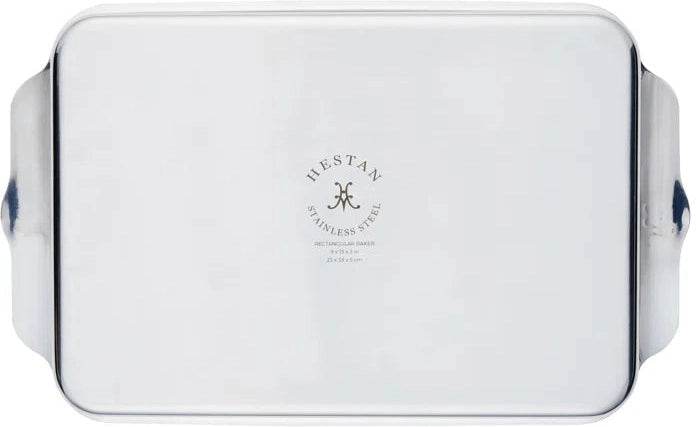 Hestan - 9" x 13" Provisions Ovenbond Rectangular Pan - 48653-C