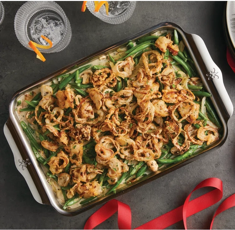 Hestan - 9" x 13" Provisions Ovenbond Rectangular Pan - 48653-C